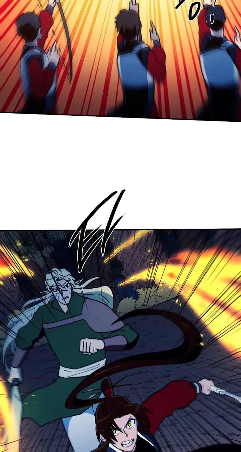 Magical Shooting: Sniper of Steel Chapter 46 page 41 - 