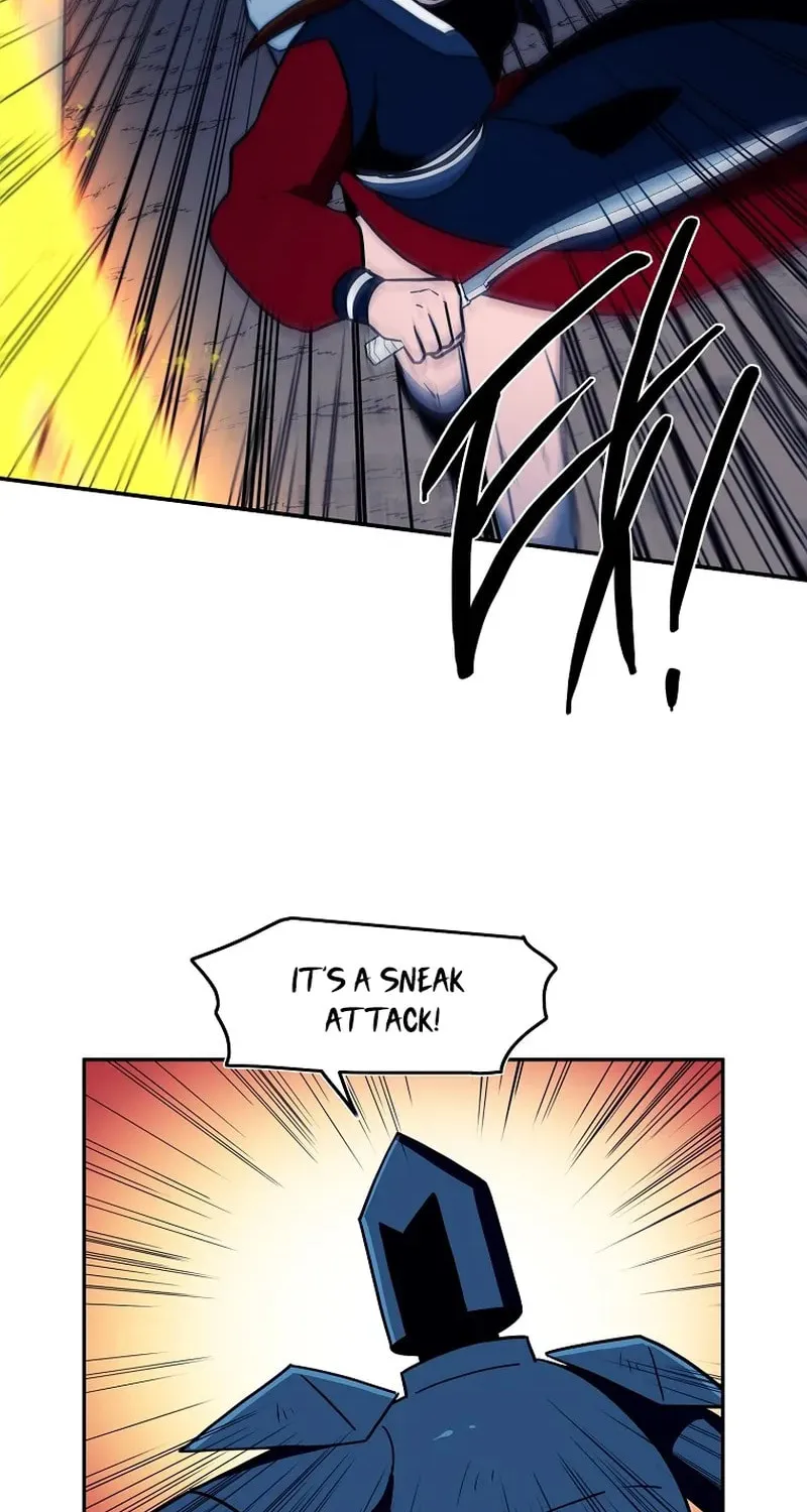 Magical Shooting: Sniper of Steel Chapter 46 page 42 - 