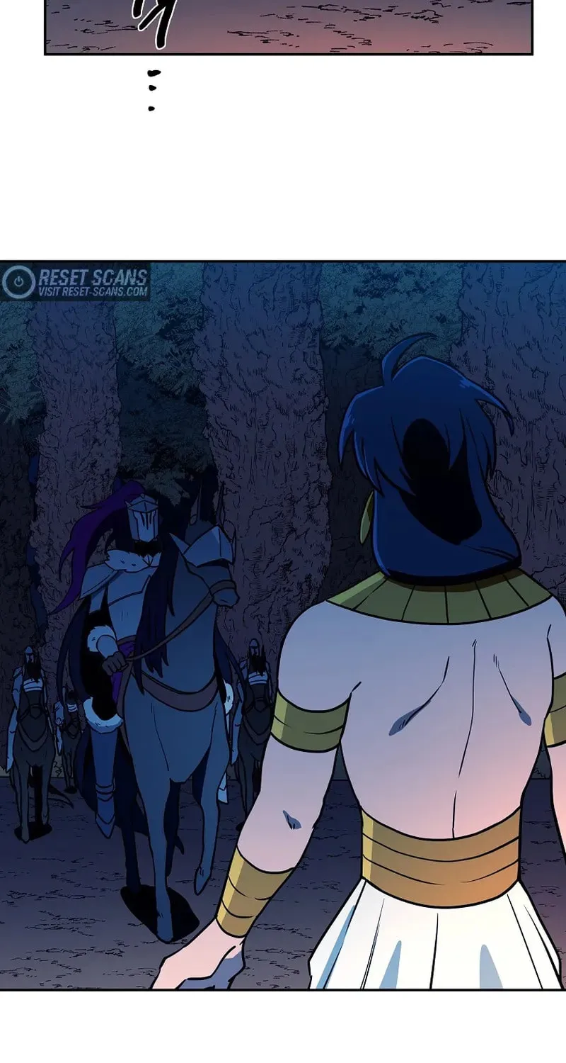Magical Shooting: Sniper of Steel Chapter 46 page 46 - 