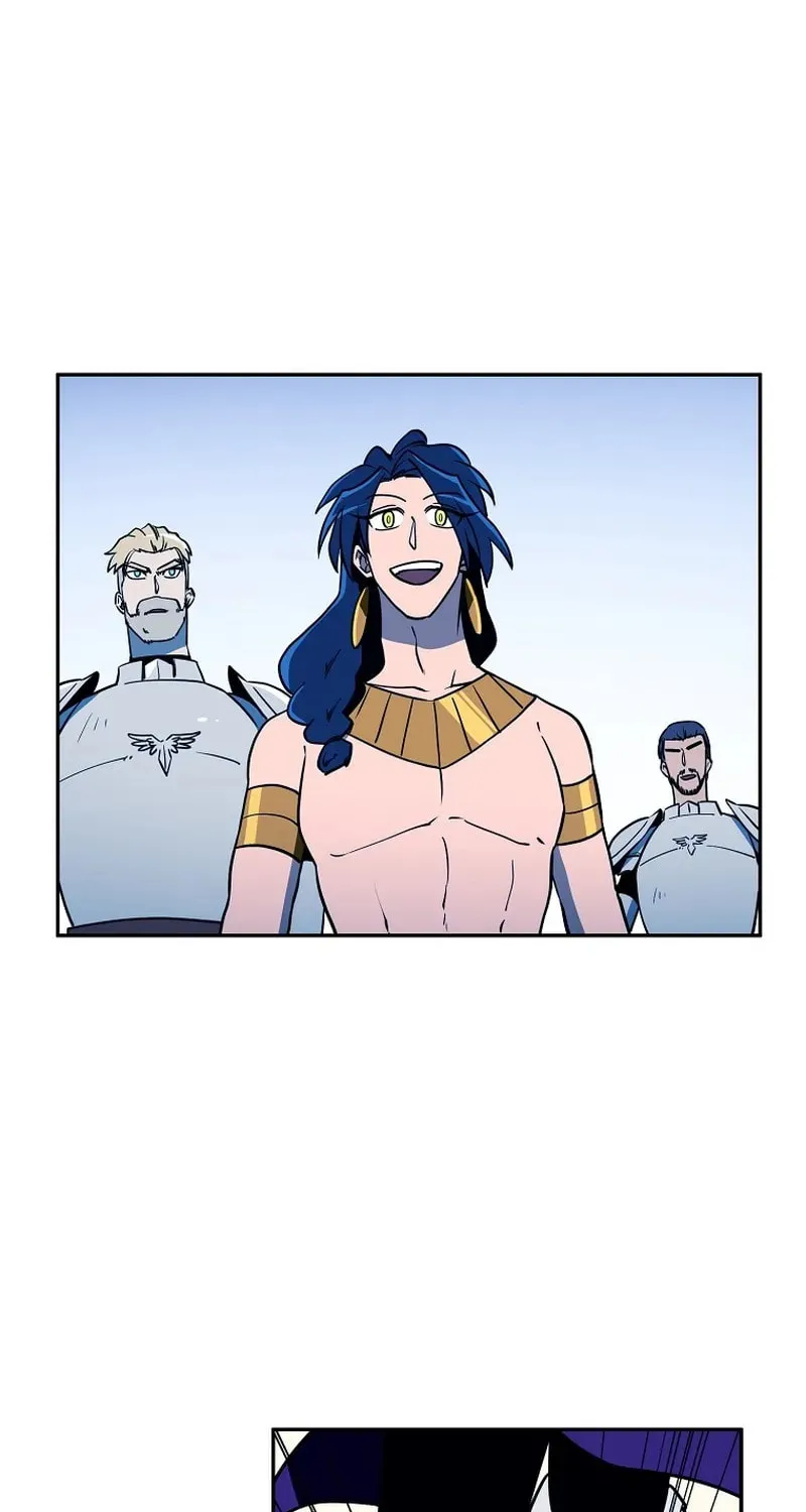 Magical Shooting: Sniper of Steel Chapter 46 page 47 - 