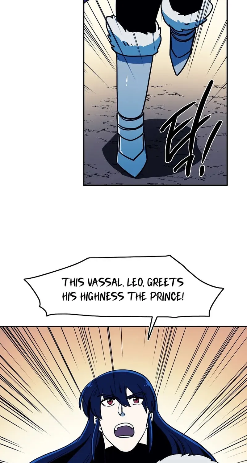 Magical Shooting: Sniper of Steel Chapter 46 page 48 - 