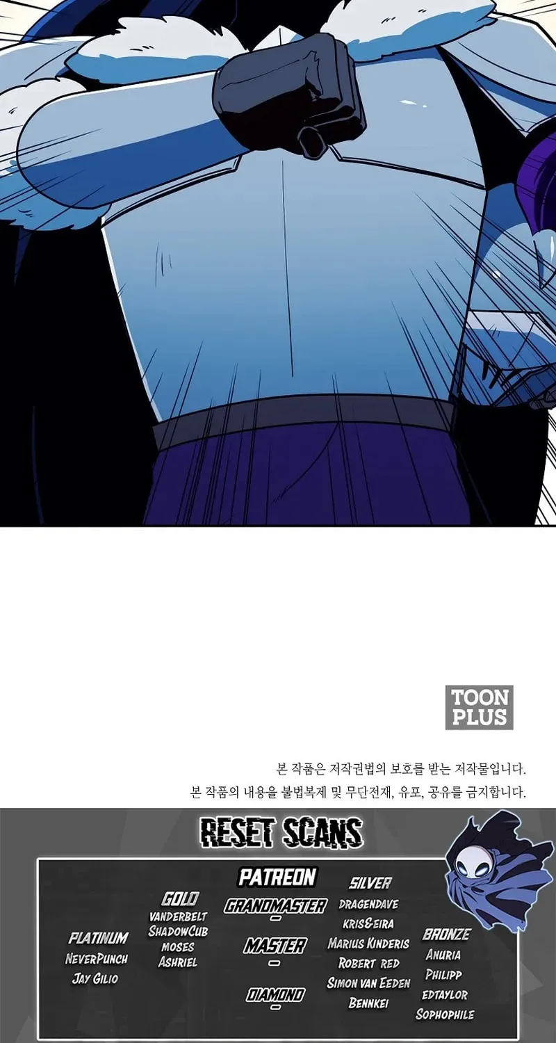Magical Shooting: Sniper of Steel Chapter 46 page 49 - 