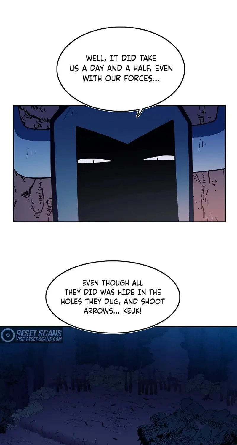 Magical Shooting: Sniper of Steel Chapter 46 page 9 - 