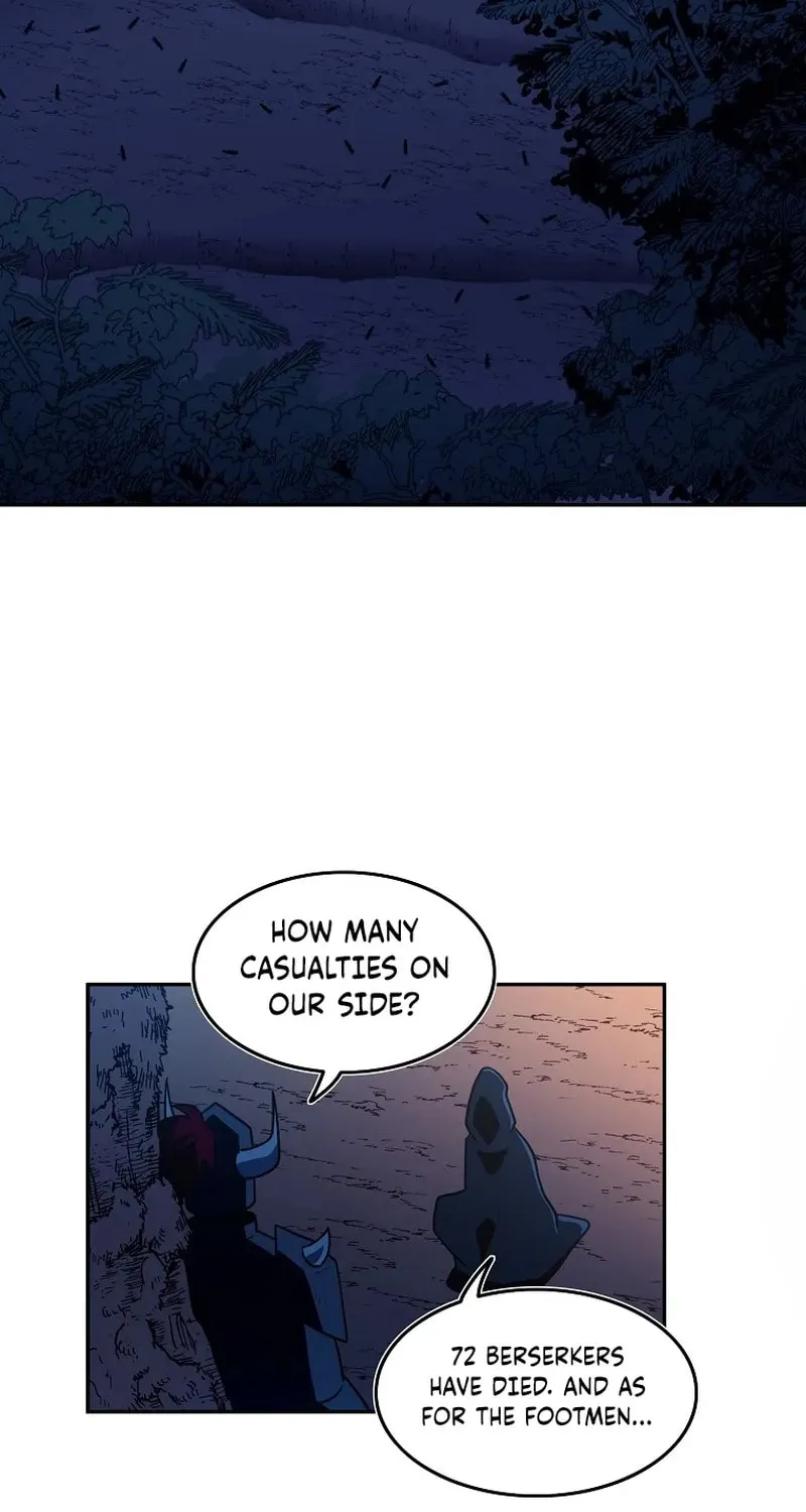 Magical Shooting: Sniper of Steel Chapter 46 page 10 - 