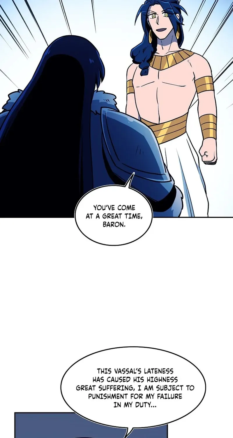 Magical Shooting: Sniper of Steel Chapter 47 page 2 - 