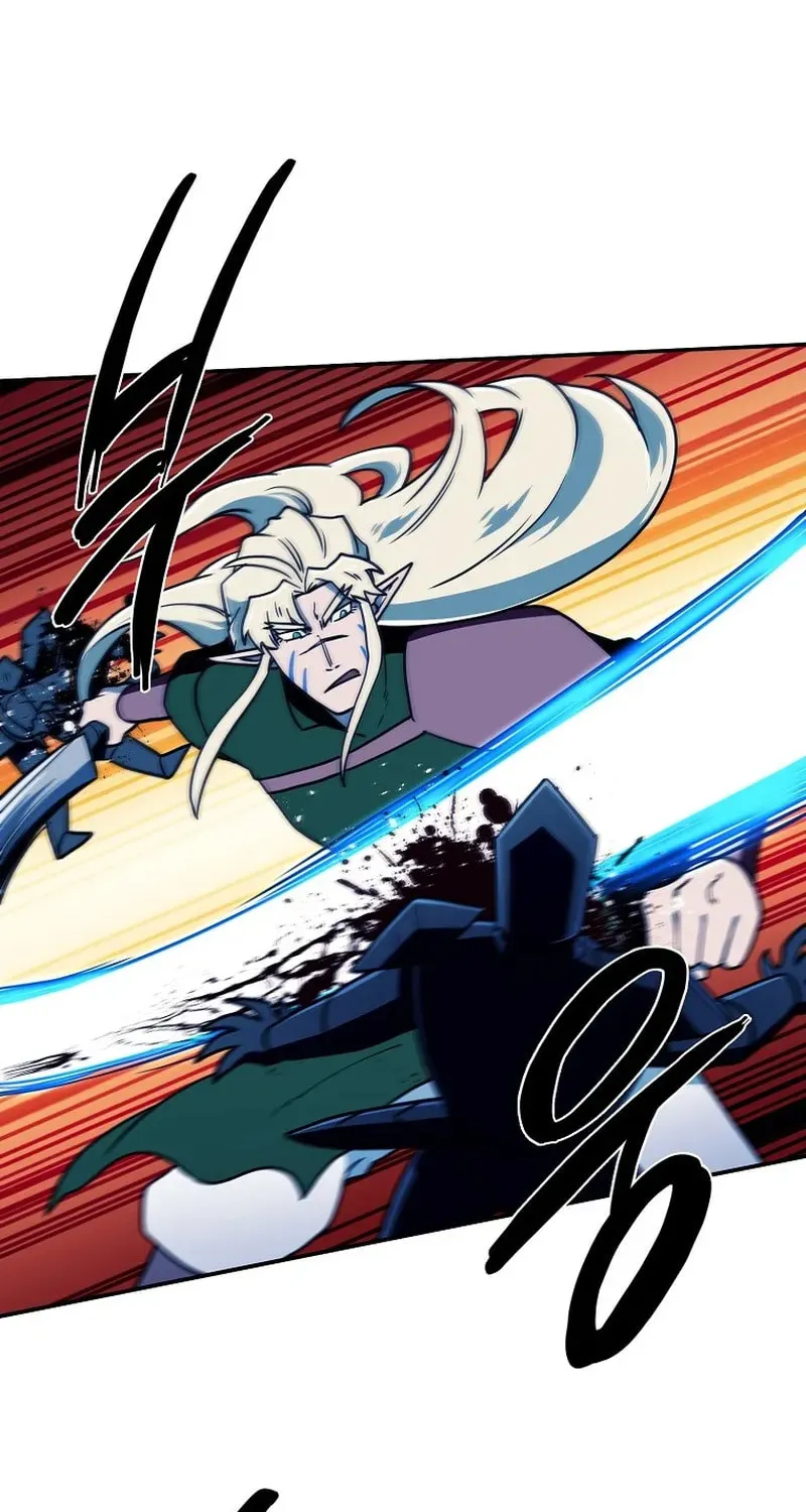Magical Shooting: Sniper of Steel Chapter 47 page 11 - 
