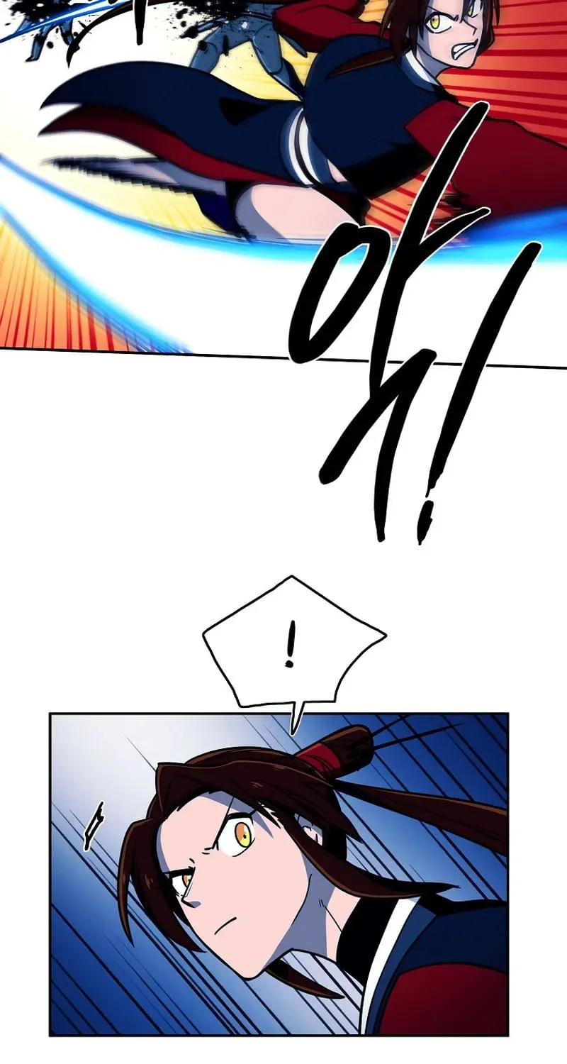 Magical Shooting: Sniper of Steel Chapter 47 page 13 - 