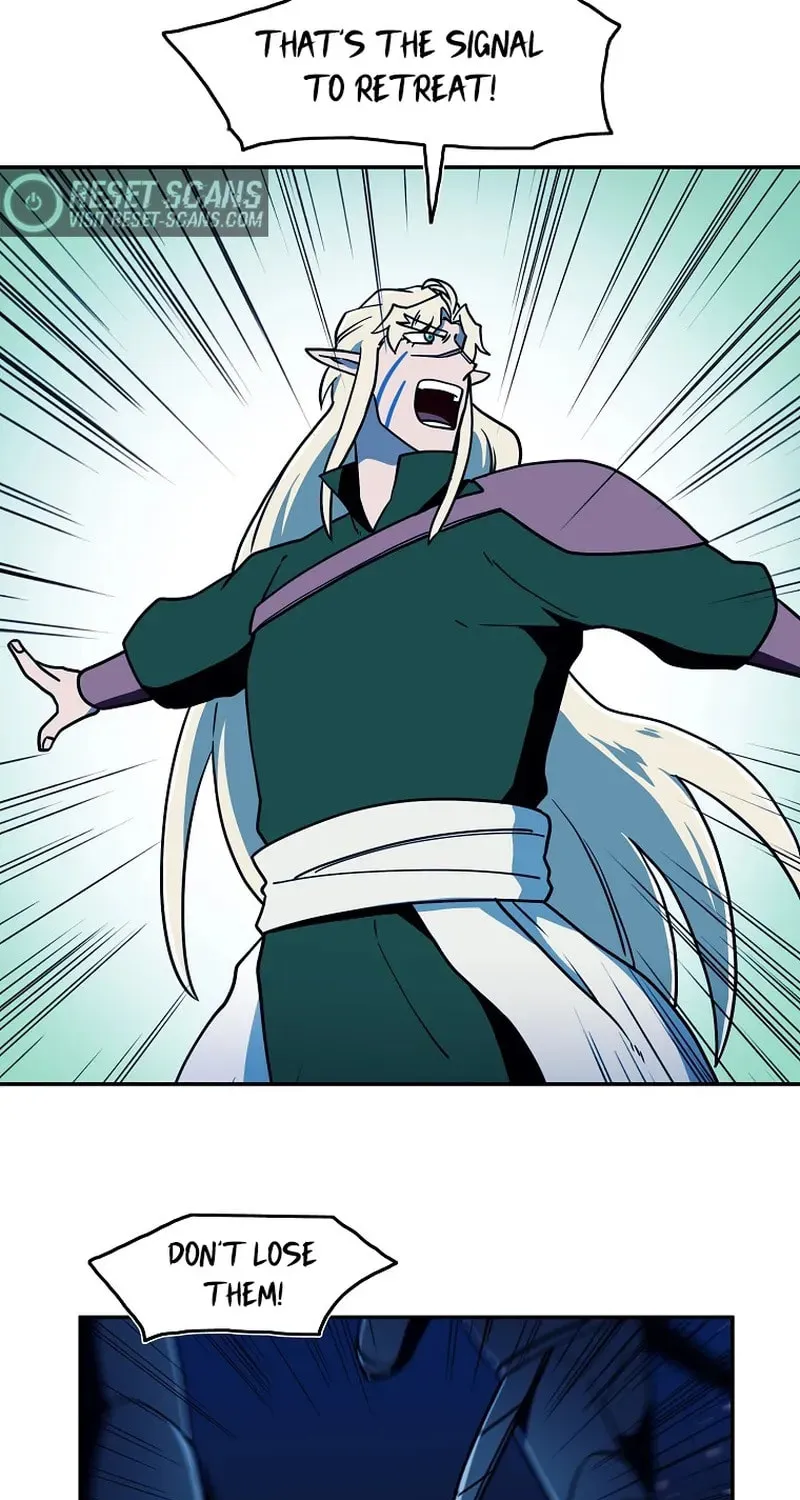 Magical Shooting: Sniper of Steel Chapter 47 page 19 - 