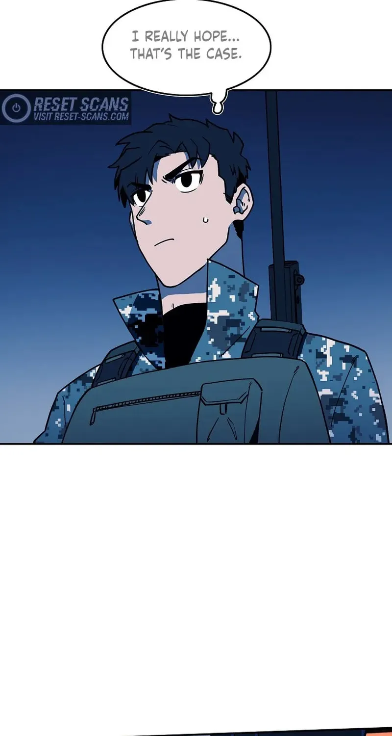 Magical Shooting: Sniper of Steel Chapter 47 page 26 - 