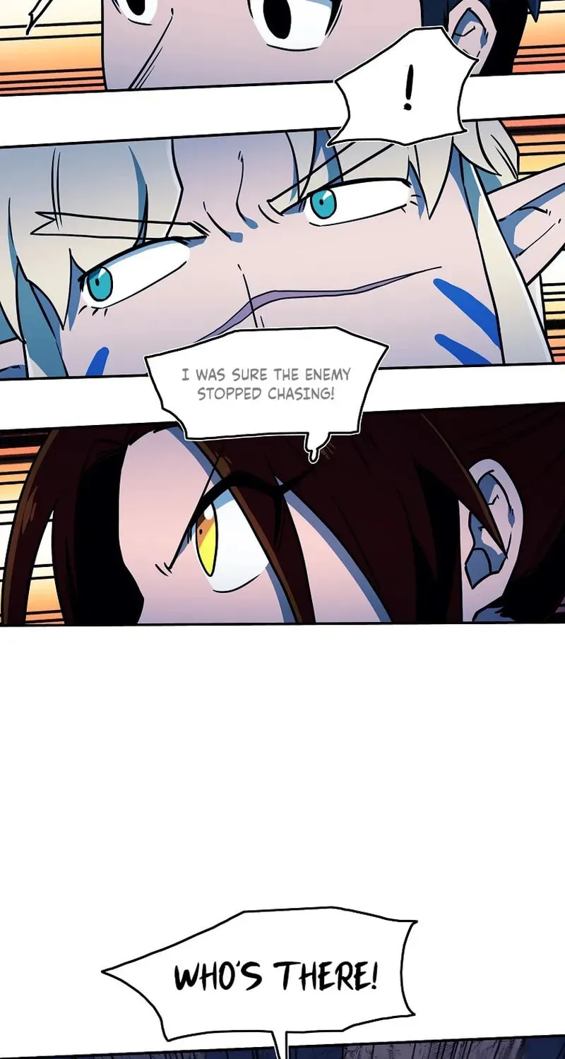 Magical Shooting: Sniper of Steel Chapter 47 page 28 - 