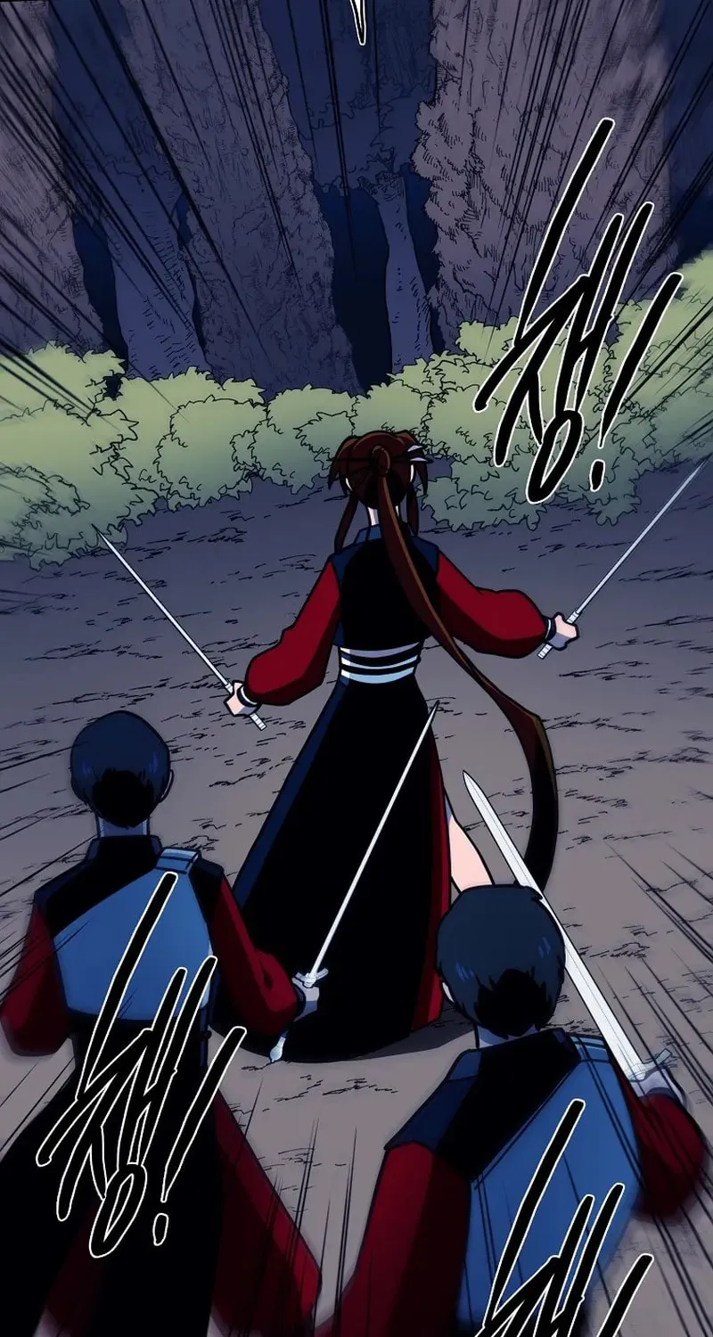 Magical Shooting: Sniper of Steel Chapter 47 page 29 - 