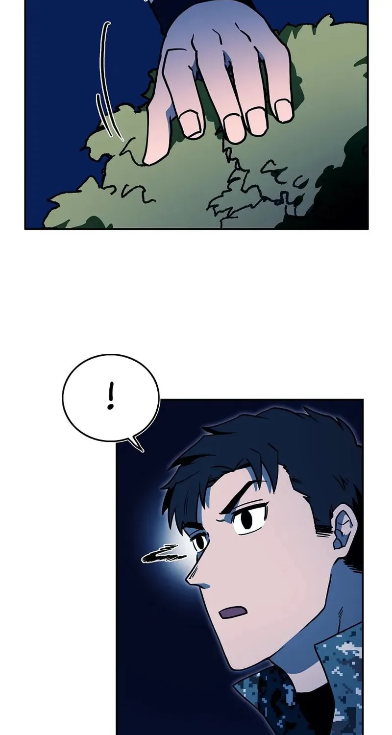 Magical Shooting: Sniper of Steel Chapter 47 page 32 - 