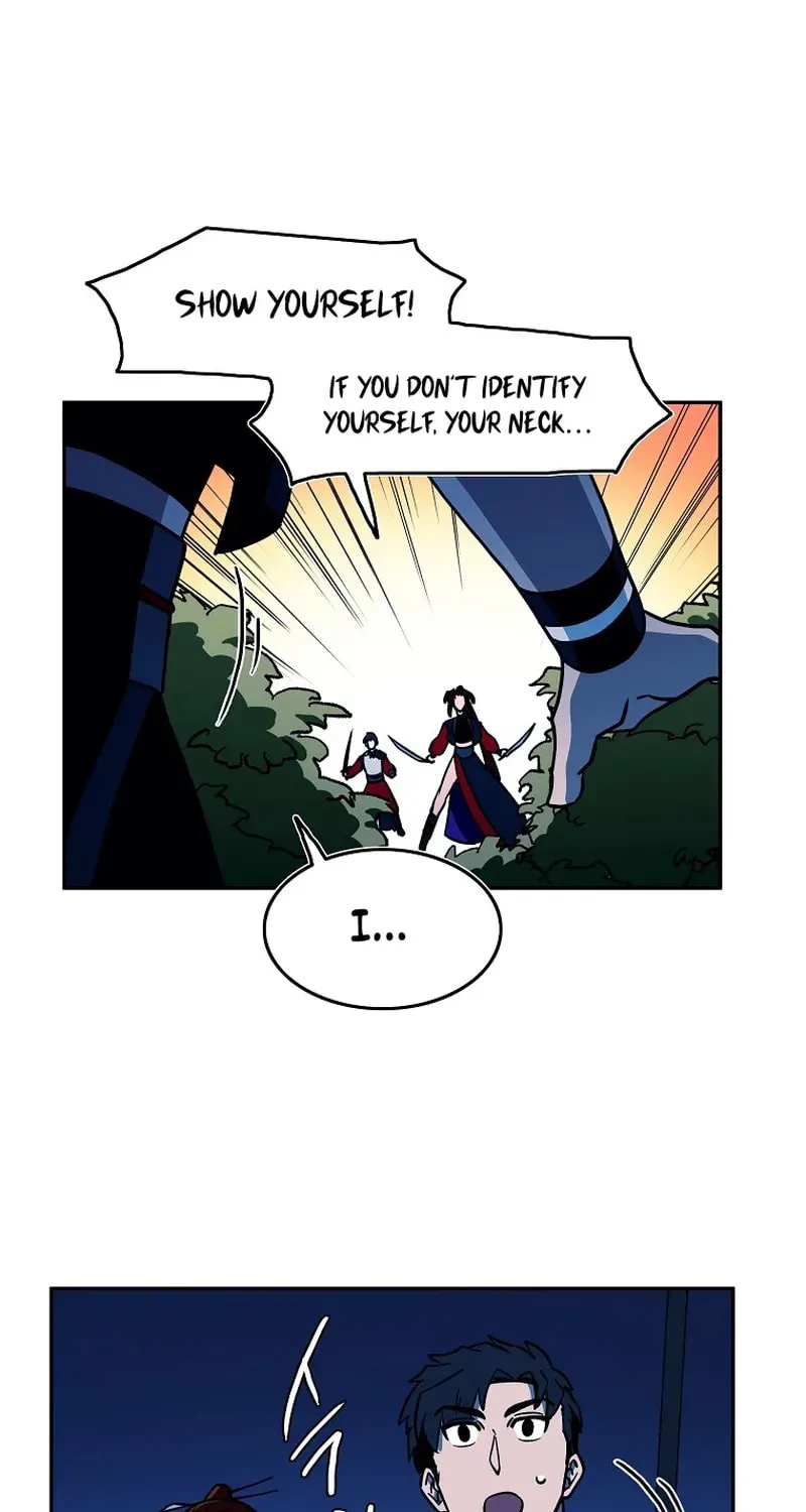 Magical Shooting: Sniper of Steel Chapter 47 page 34 - 