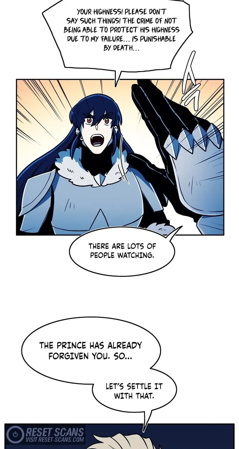 Magical Shooting: Sniper of Steel Chapter 47 page 5 - 