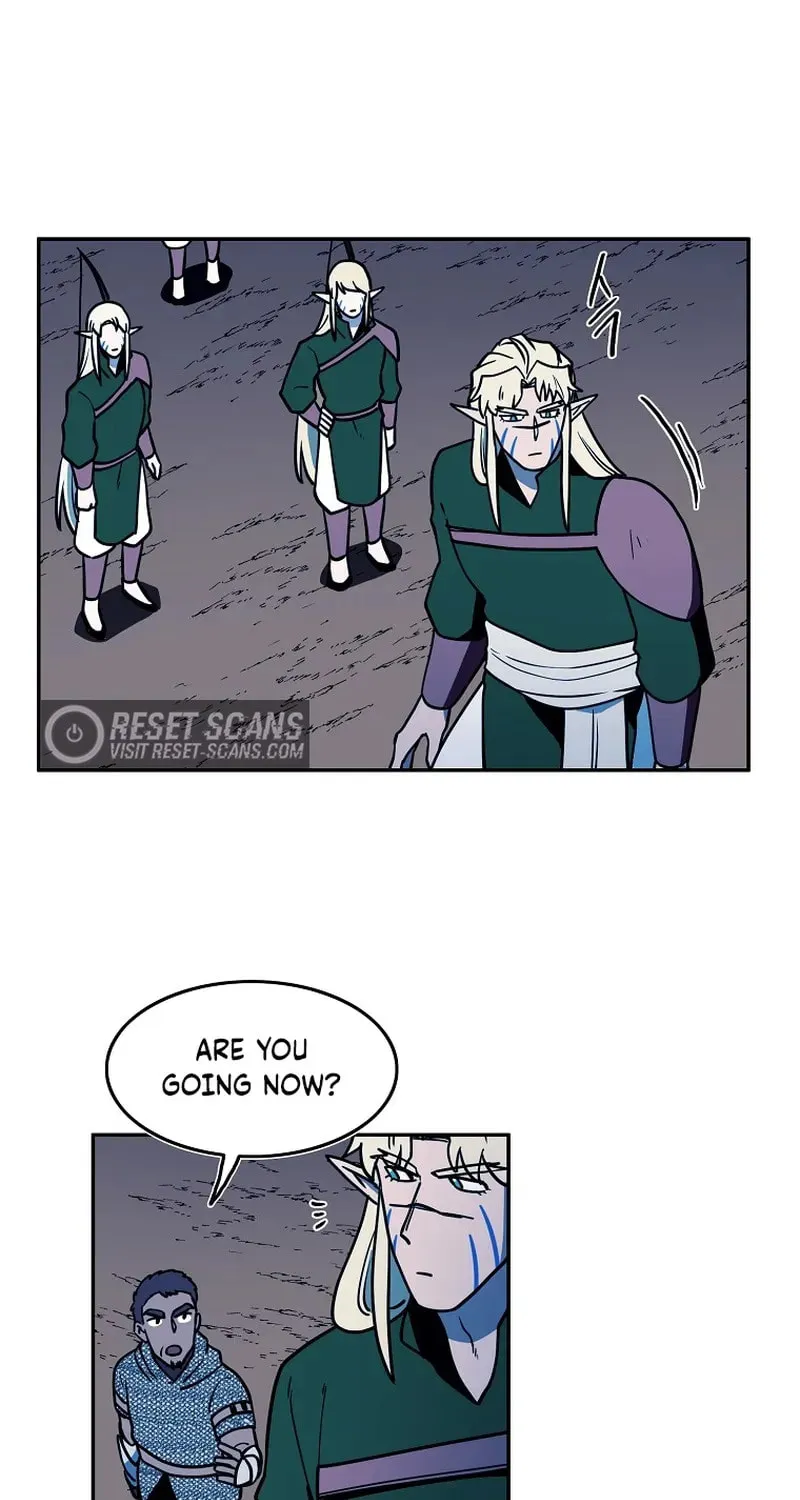 Magical Shooting: Sniper of Steel Chapter 47 page 46 - 