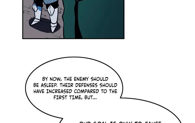 Magical Shooting: Sniper of Steel Chapter 47 page 47 - 