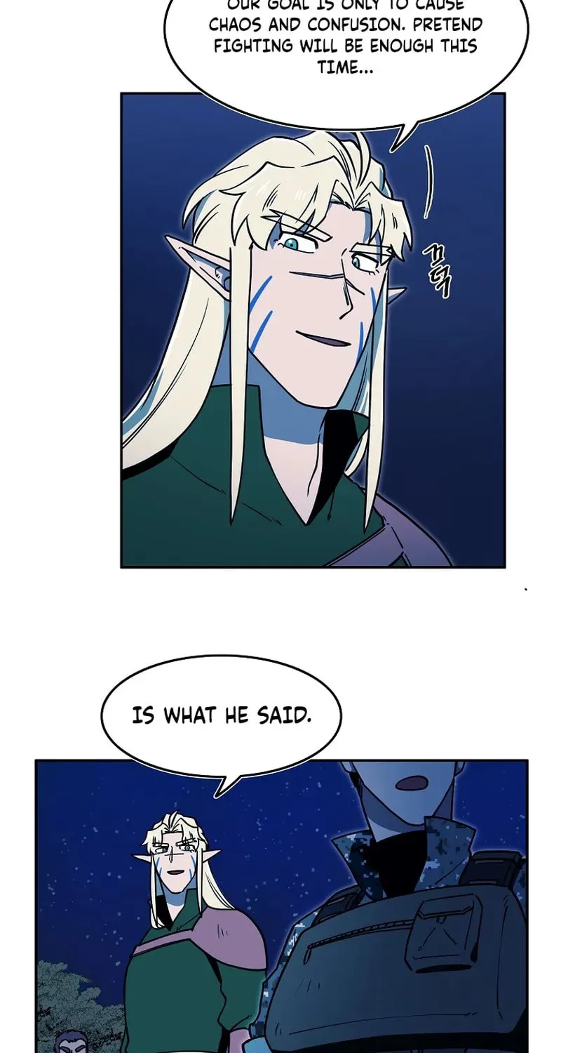 Magical Shooting: Sniper of Steel Chapter 47 page 48 - 