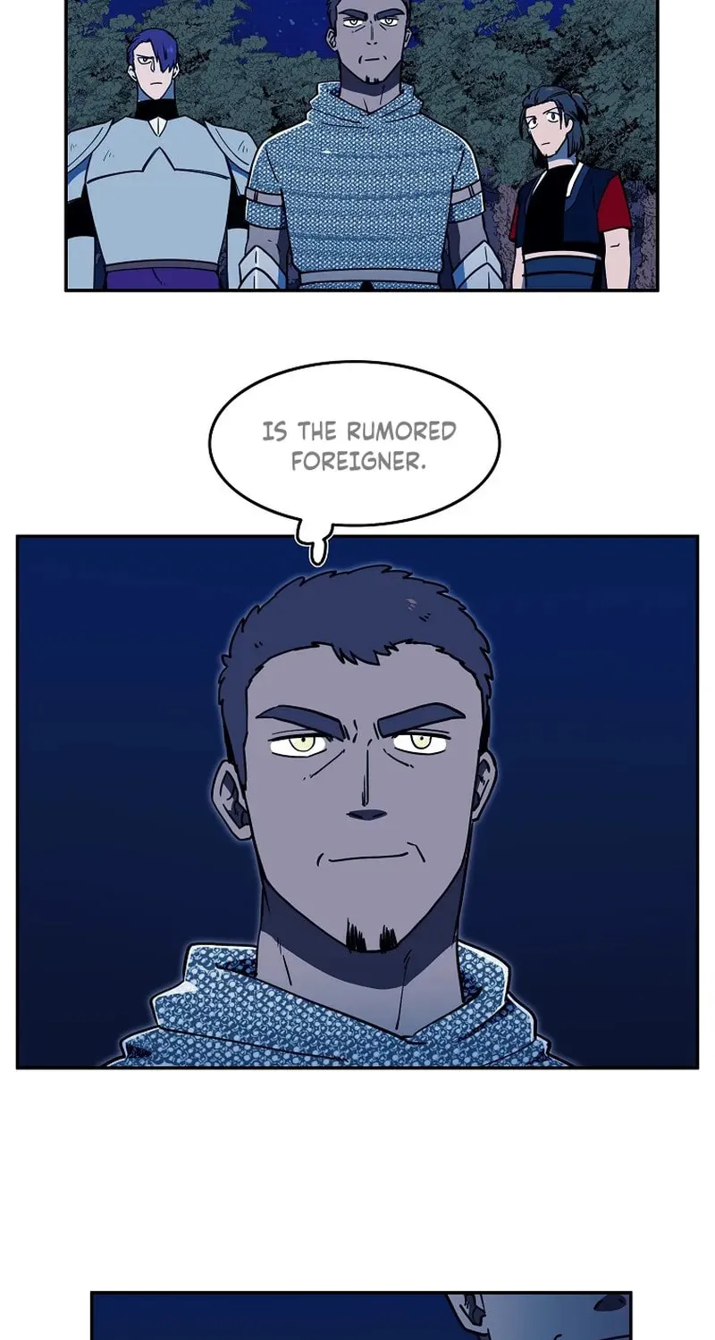 Magical Shooting: Sniper of Steel Chapter 47 page 50 - 