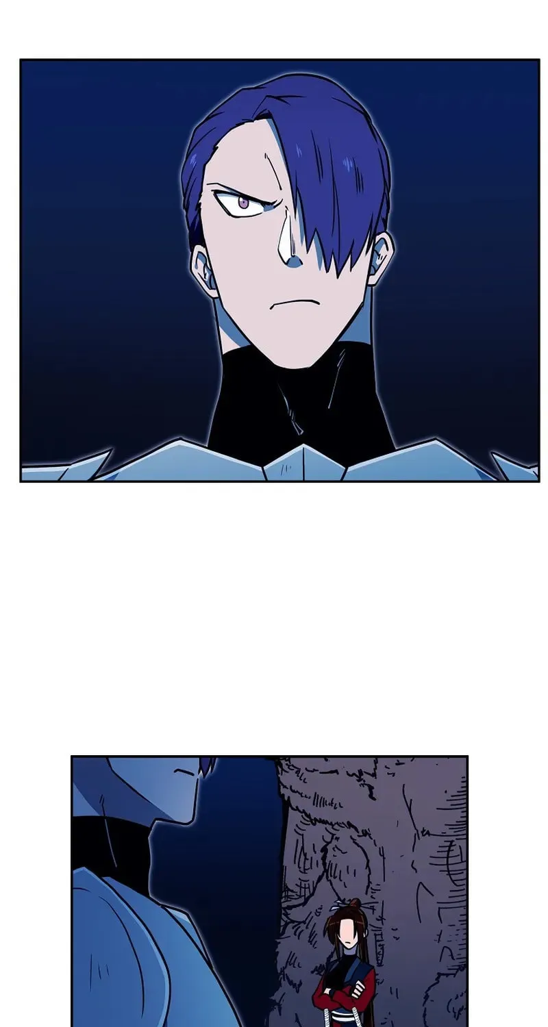 Magical Shooting: Sniper of Steel Chapter 47 page 52 - 