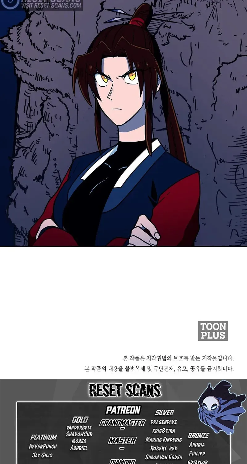 Magical Shooting: Sniper of Steel Chapter 47 page 54 - 