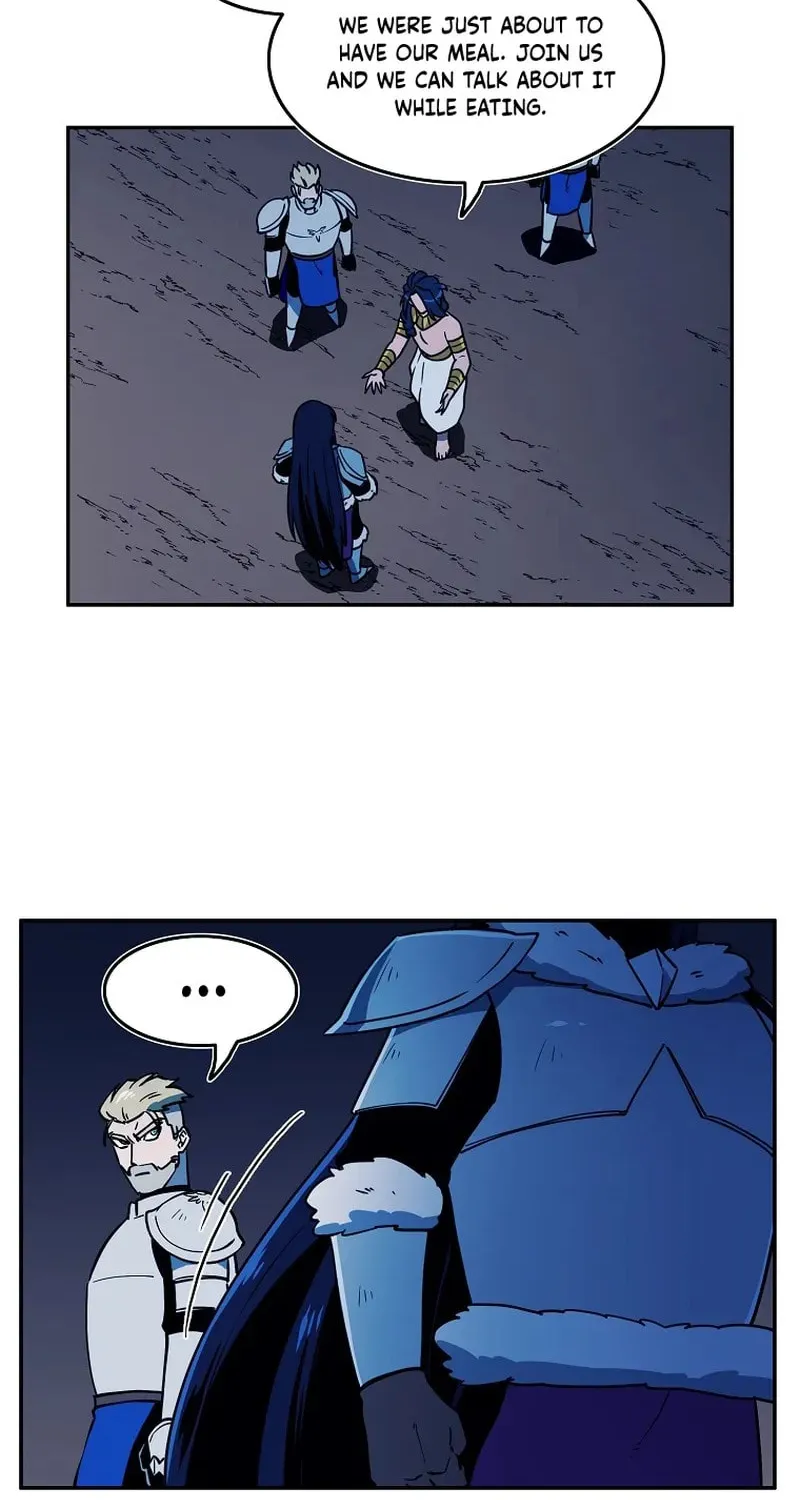 Magical Shooting: Sniper of Steel Chapter 47 page 8 - 