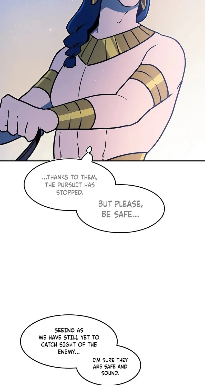 Magical Shooting: Sniper of Steel Chapter 48 page 11 - 