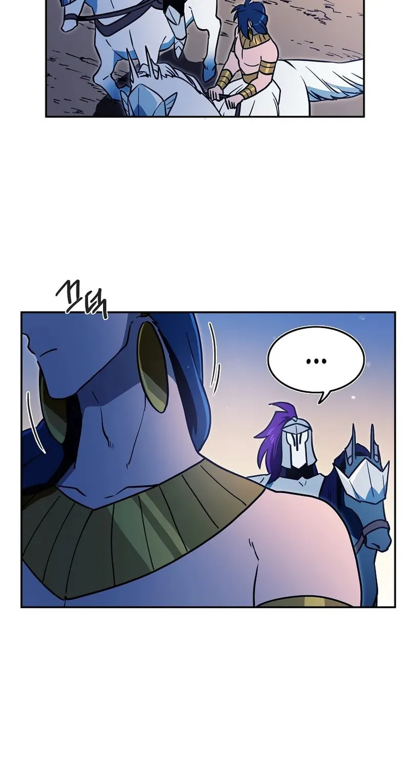 Magical Shooting: Sniper of Steel Chapter 48 page 13 - 