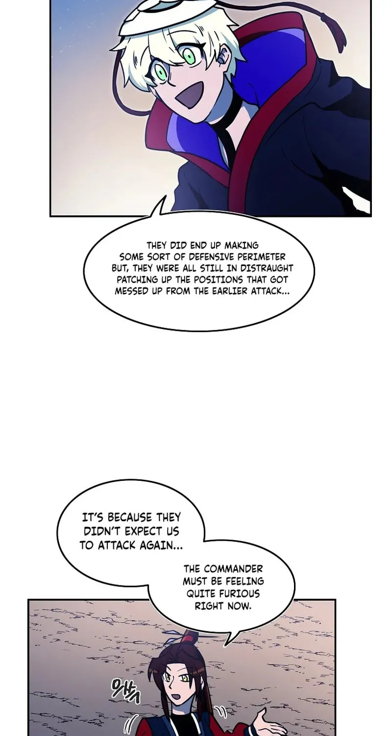 Magical Shooting: Sniper of Steel Chapter 48 page 25 - 