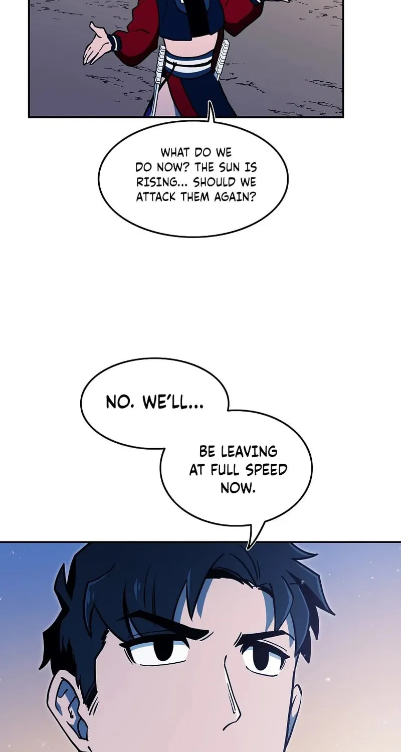 Magical Shooting: Sniper of Steel Chapter 48 page 26 - 