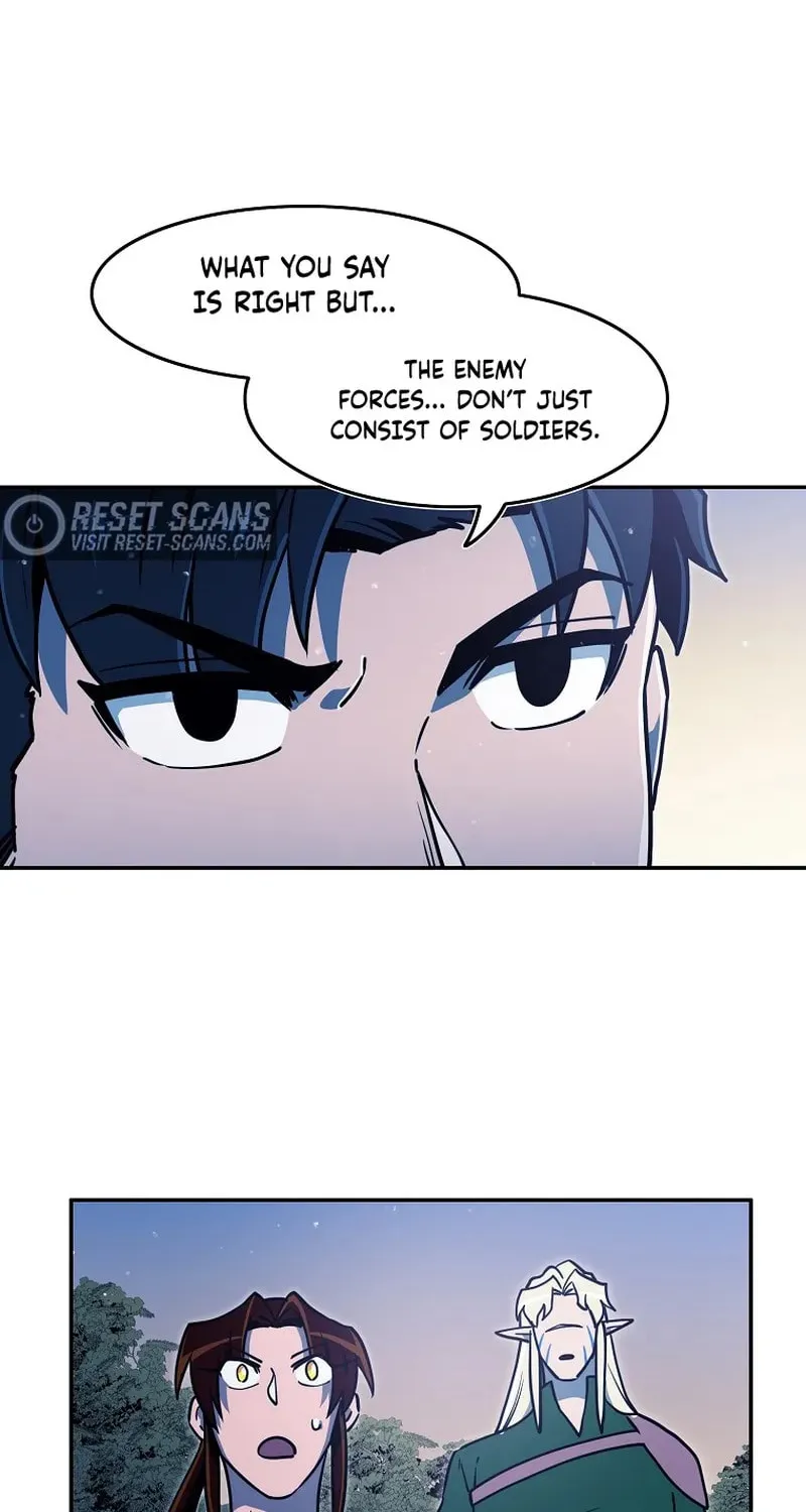 Magical Shooting: Sniper of Steel Chapter 48 page 29 - 