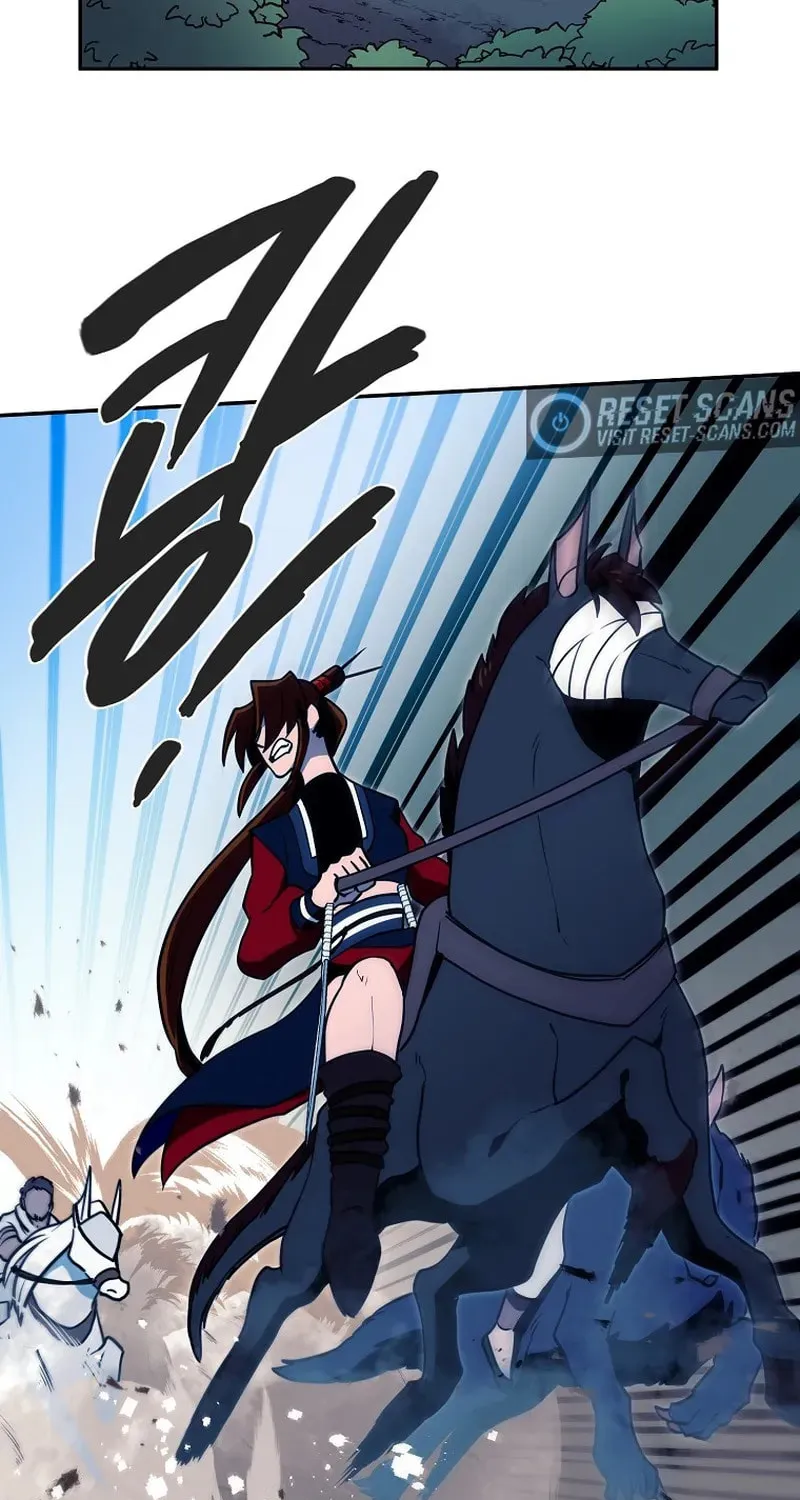 Magical Shooting: Sniper of Steel Chapter 48 page 34 - 