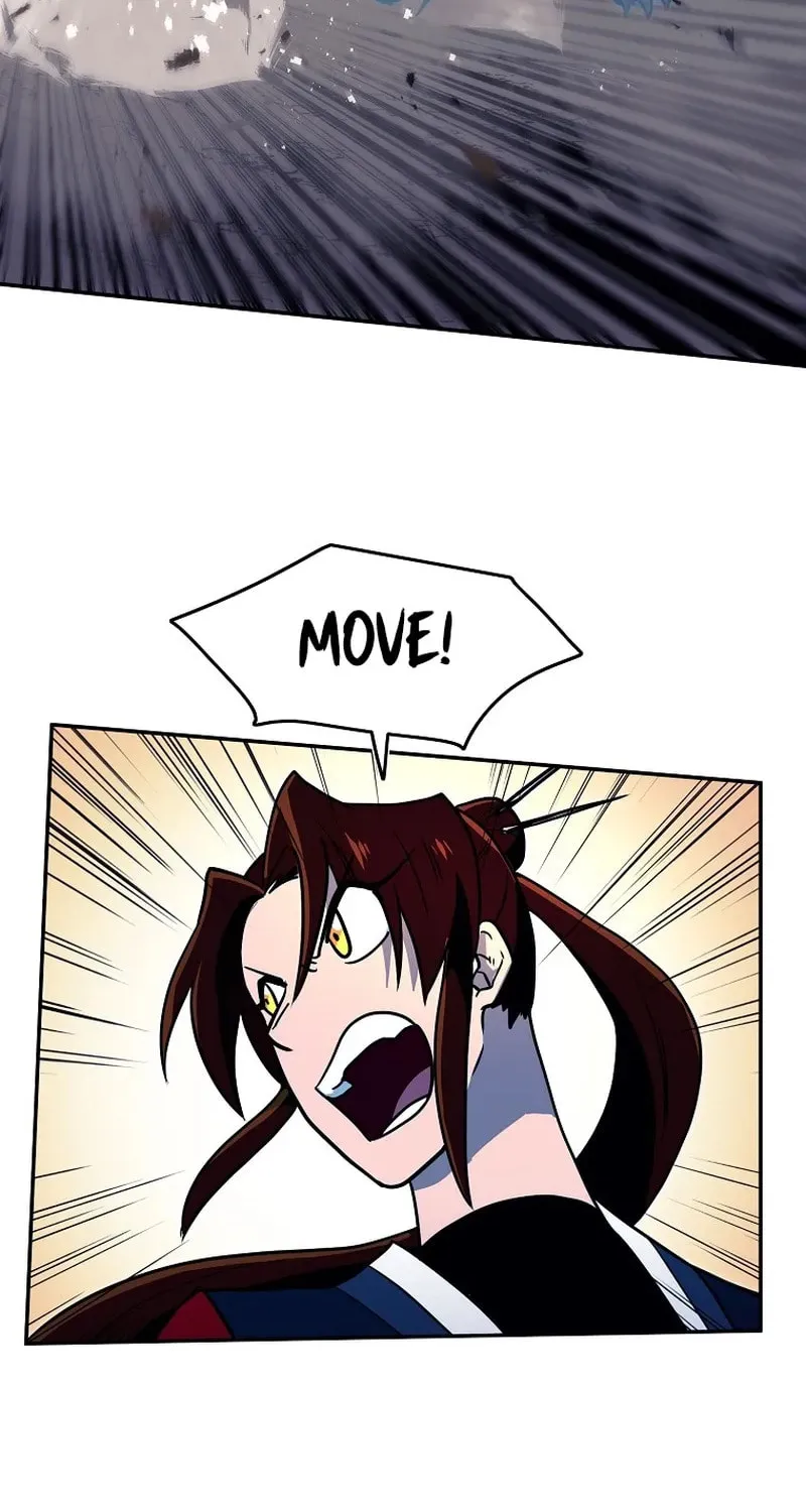 Magical Shooting: Sniper of Steel Chapter 48 page 35 - 