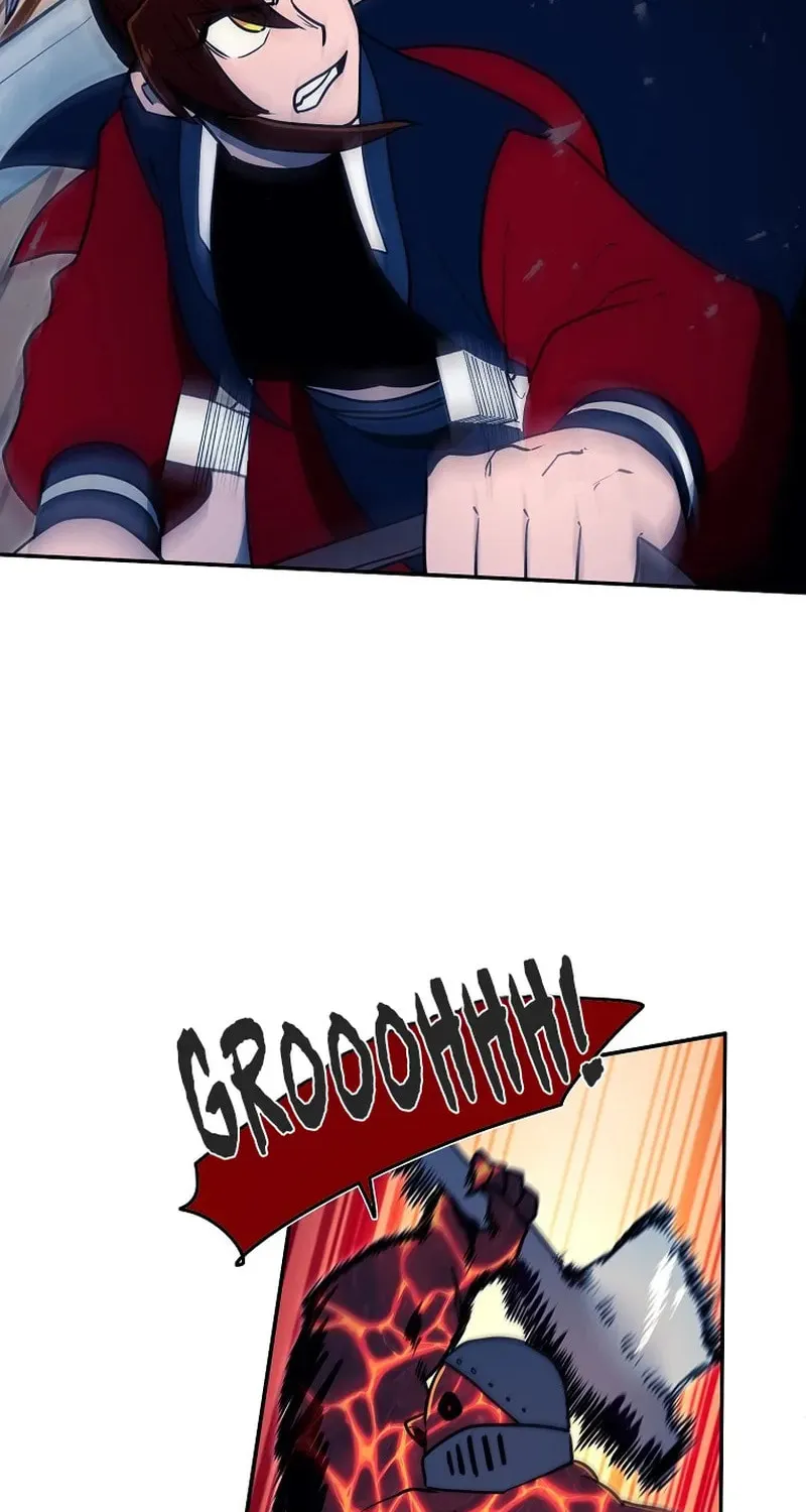 Magical Shooting: Sniper of Steel Chapter 48 page 38 - 