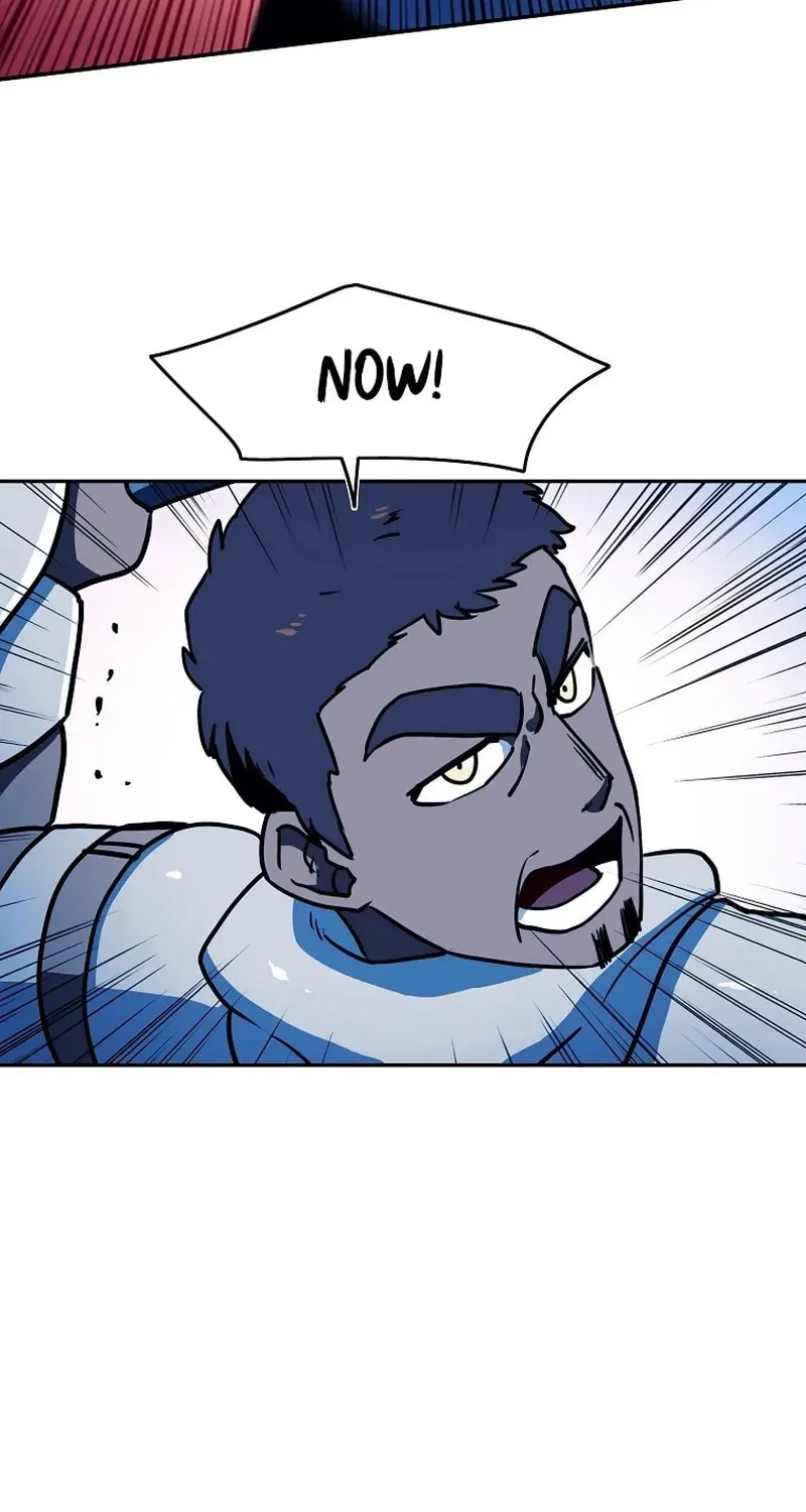 Magical Shooting: Sniper of Steel Chapter 48 page 43 - 