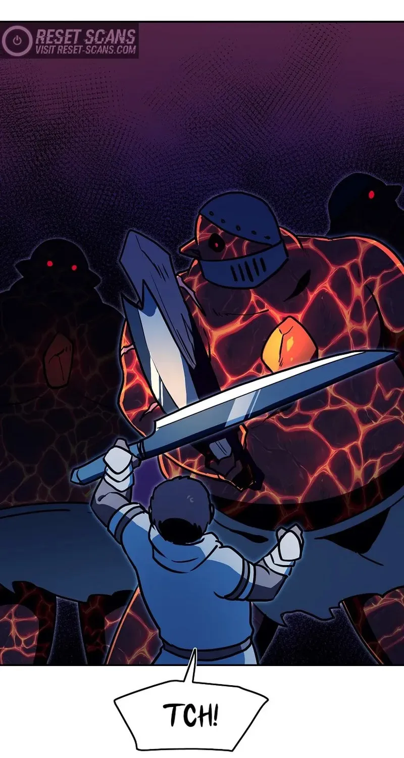 Magical Shooting: Sniper of Steel Chapter 48 page 44 - 