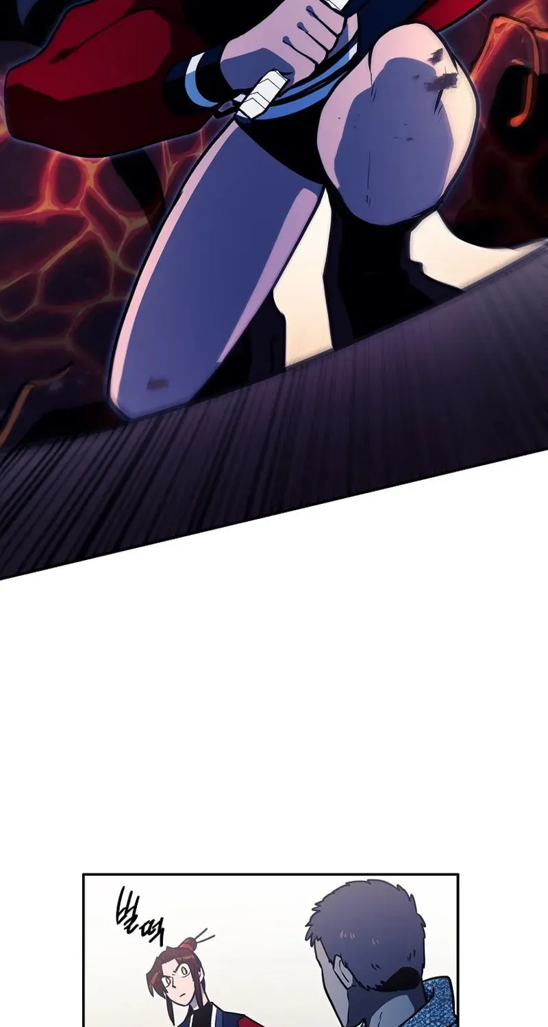 Magical Shooting: Sniper of Steel Chapter 48 page 49 - 