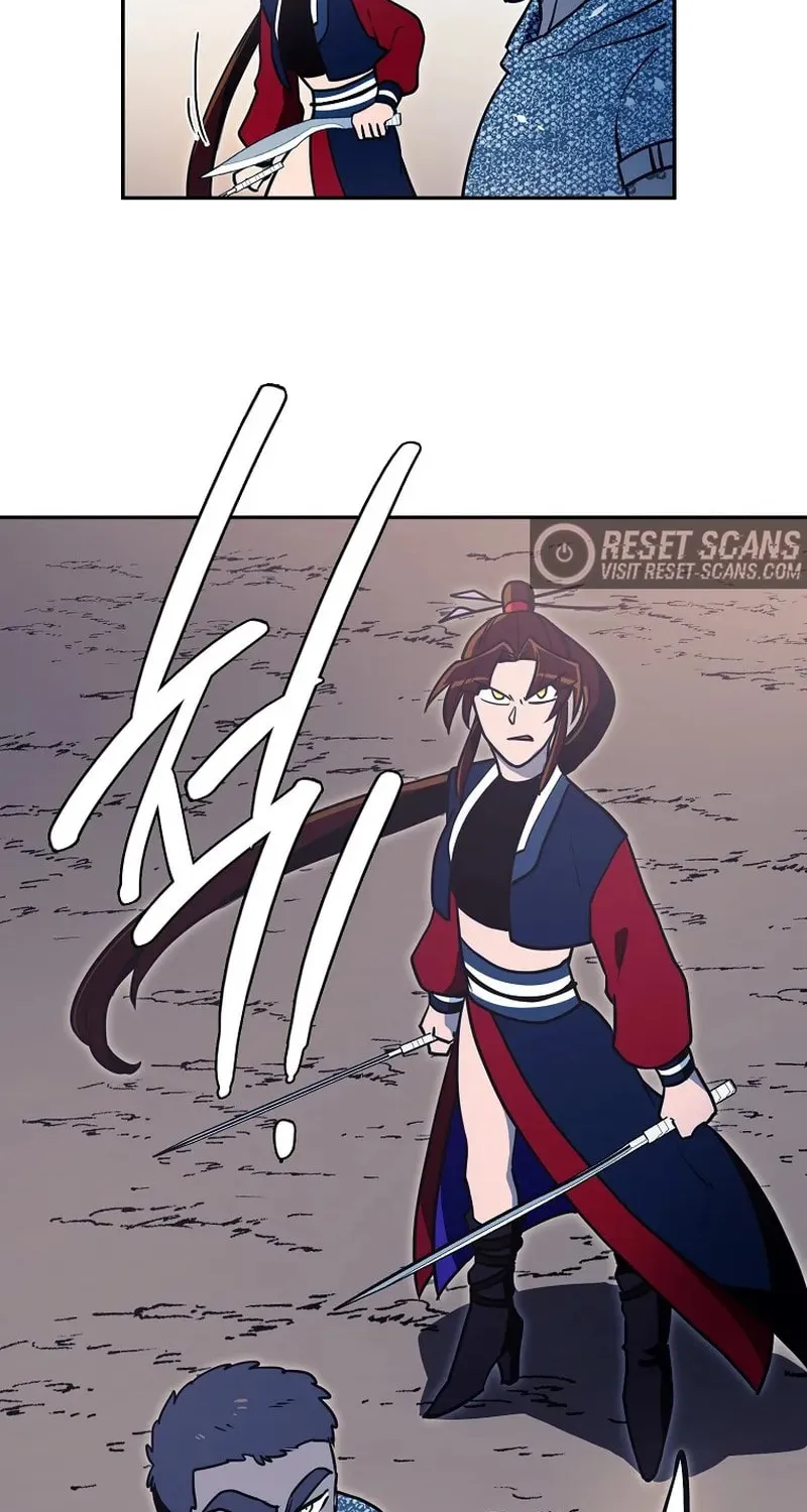 Magical Shooting: Sniper of Steel Chapter 48 page 50 - 