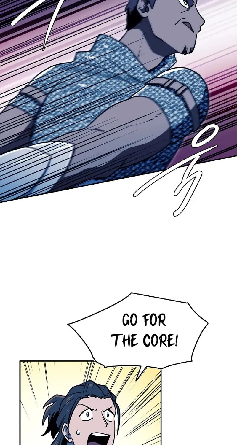 Magical Shooting: Sniper of Steel Chapter 48 page 53 - 
