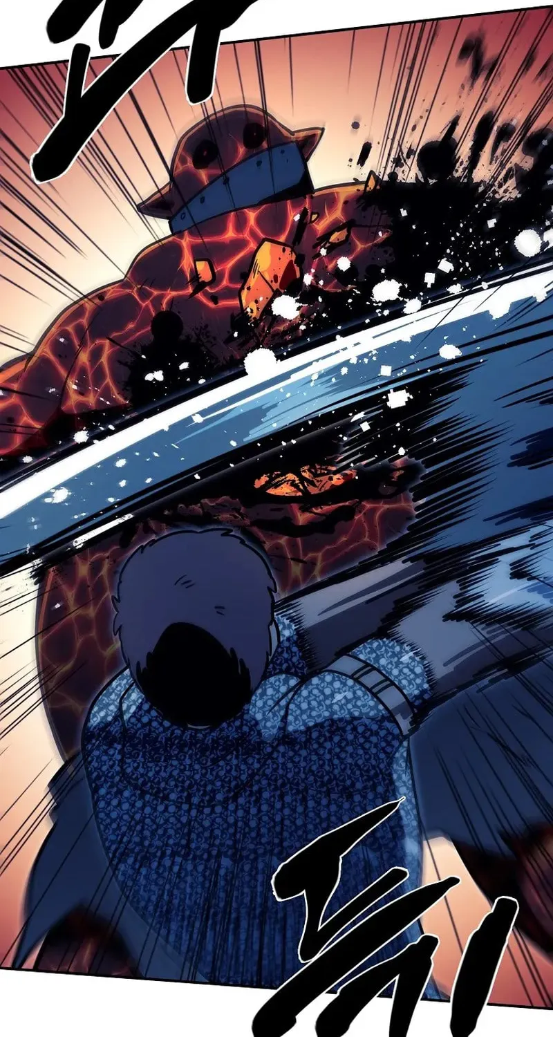 Magical Shooting: Sniper of Steel Chapter 48 page 56 - 