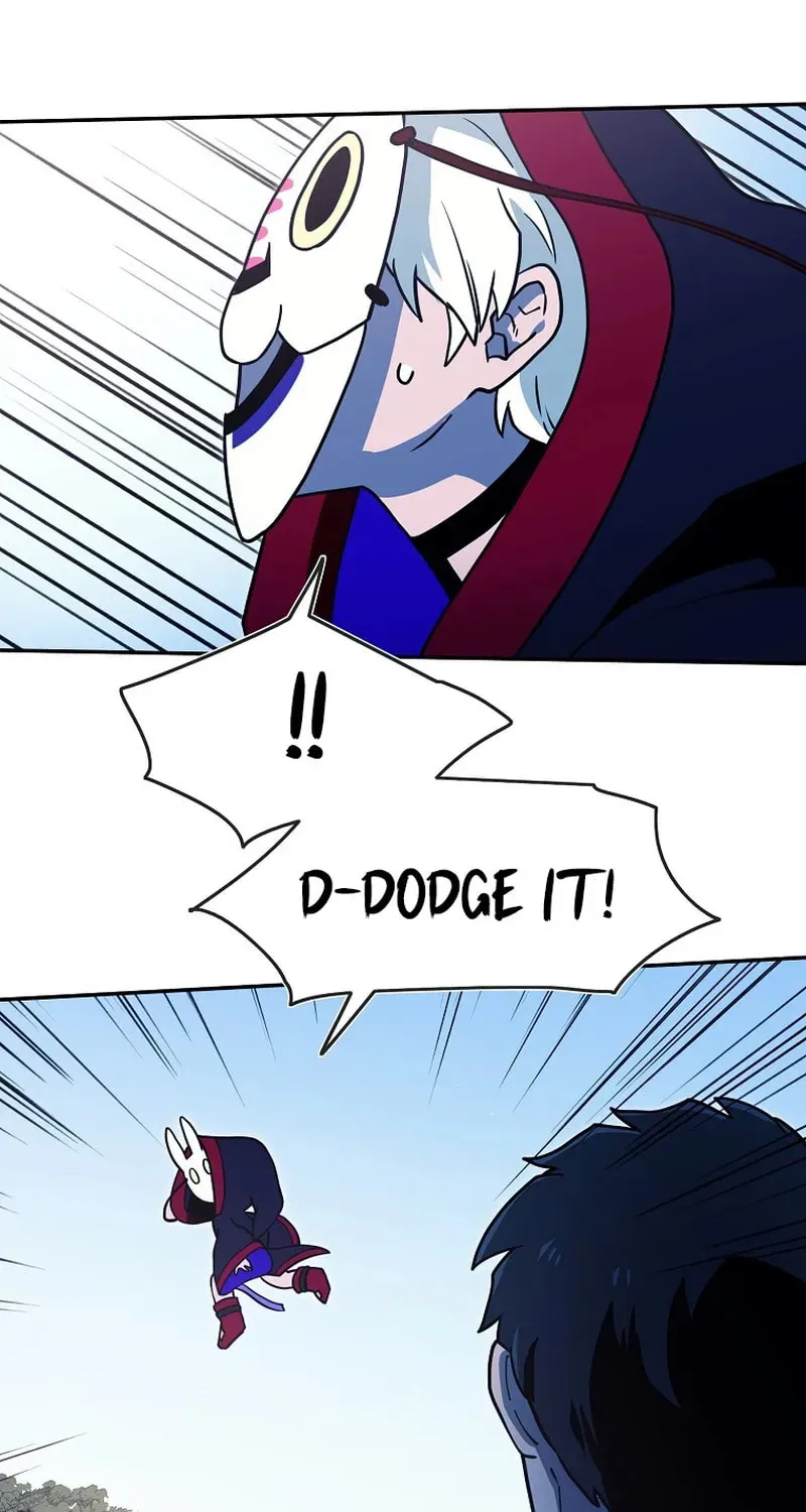 Magical Shooting: Sniper of Steel Chapter 48 page 65 - 