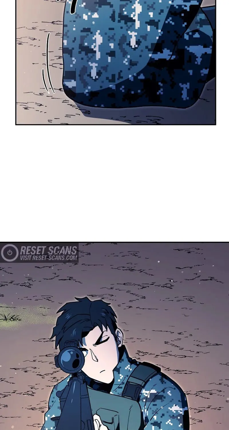 Magical Shooting: Sniper of Steel Chapter 48 page 67 - 
