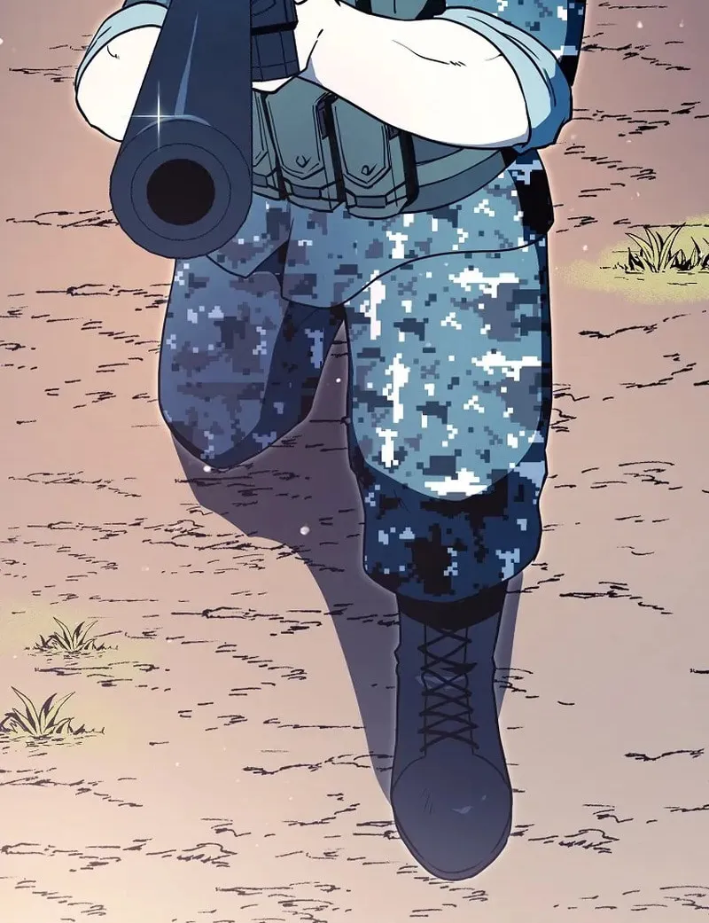 Magical Shooting: Sniper of Steel Chapter 48 page 68 - 