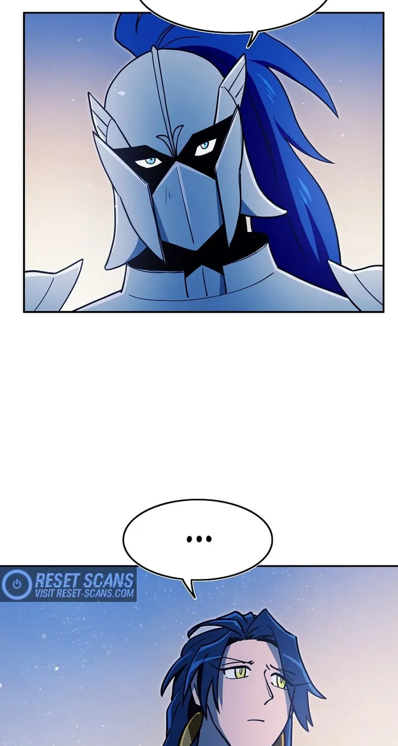 Magical Shooting: Sniper of Steel Chapter 48 page 10 - 