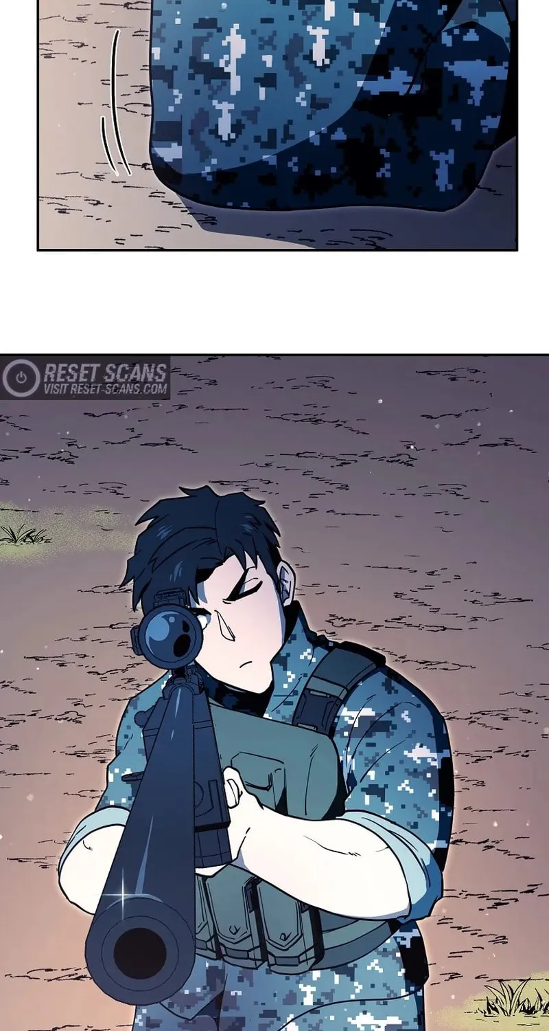 Magical Shooting: Sniper of Steel Chapter 49 page 2 - 