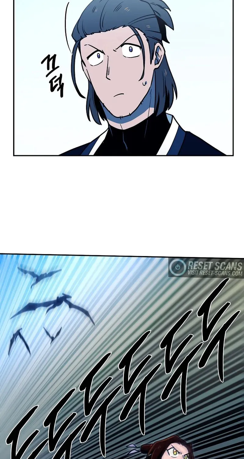 Magical Shooting: Sniper of Steel Chapter 49 page 11 - 