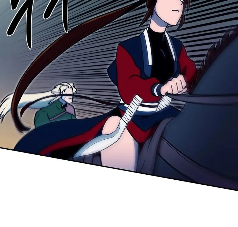 Magical Shooting: Sniper of Steel Chapter 49 page 12 - 