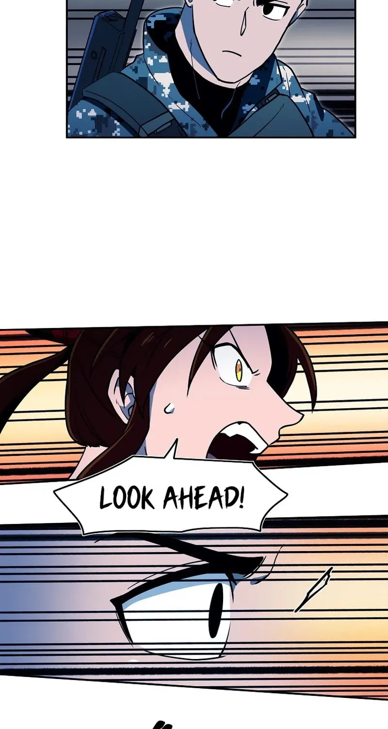 Magical Shooting: Sniper of Steel Chapter 49 page 15 - 