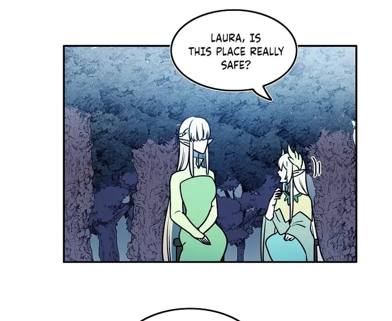Magical Shooting: Sniper of Steel Chapter 49 page 20 - 