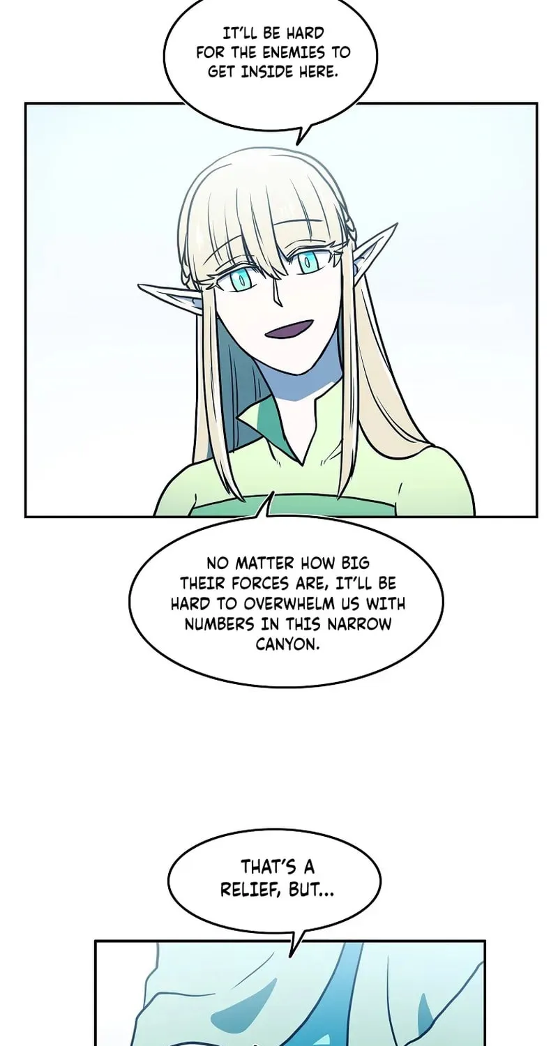 Magical Shooting: Sniper of Steel Chapter 49 page 21 - 