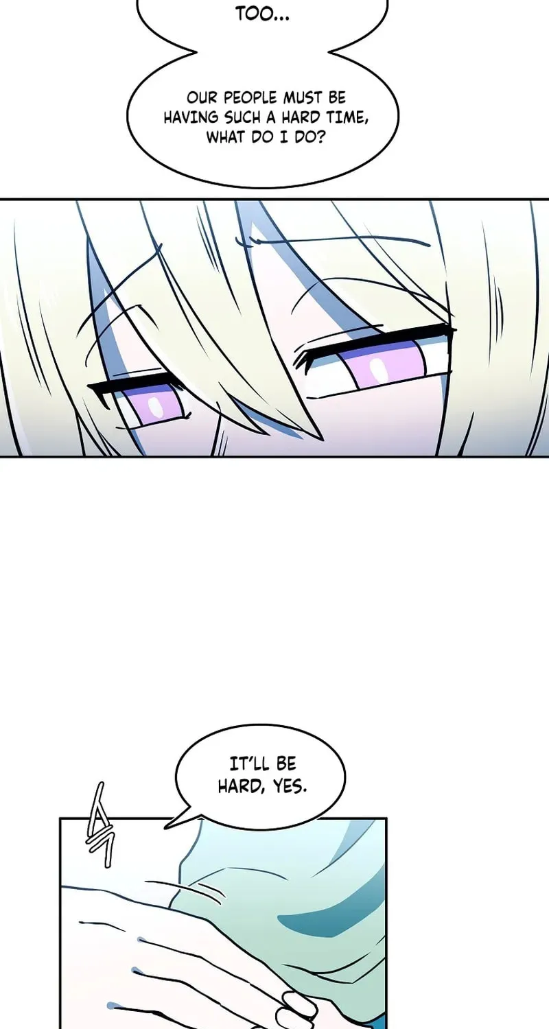 Magical Shooting: Sniper of Steel Chapter 49 page 23 - 